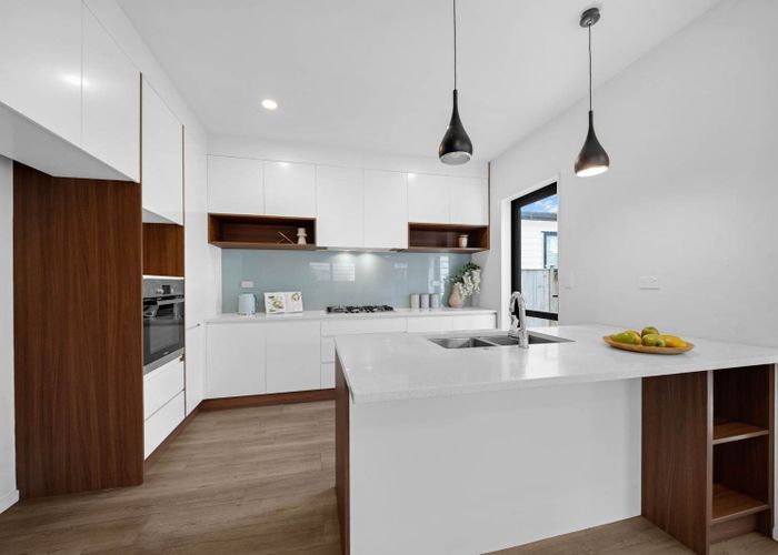  at 68 Kano Way, Hobsonville, Waitakere City, Auckland