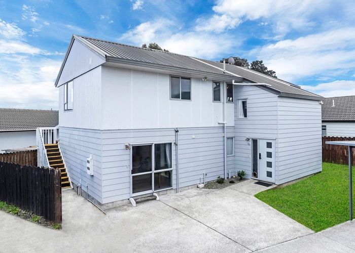  at 12A Zurich Place, Manurewa, Manukau City, Auckland