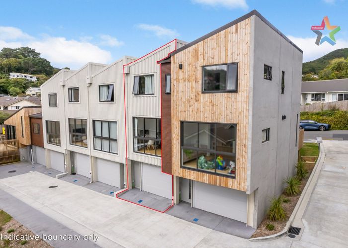  at 6/6 Makara Road, Karori, Wellington, Wellington