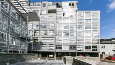  at 108/43 Mulgrave Street, Thorndon, Wellington