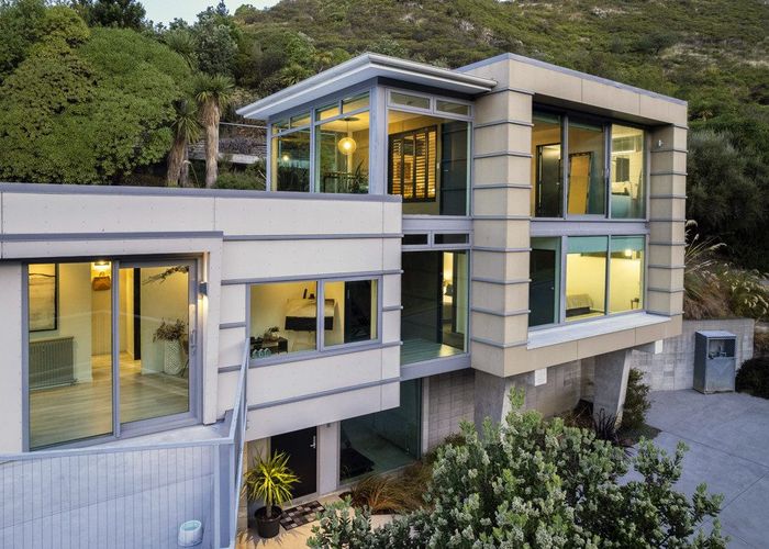  at 1 Stonehaven Terrace, Hillsborough, Christchurch