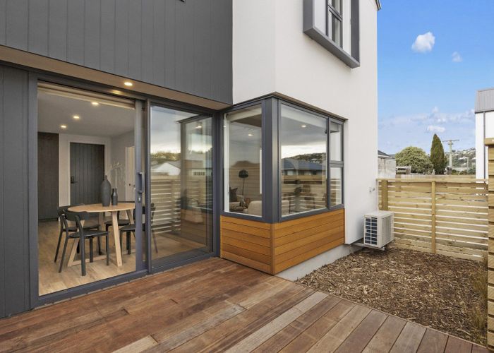  at 4/26 Moreau Street, Saint Kilda, Dunedin, Otago