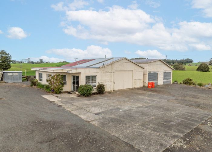  at 1275 Waotu Road, Lichfield, South Waikato, Waikato