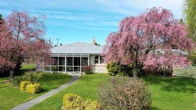  at 43 Gray Street, Fairlie