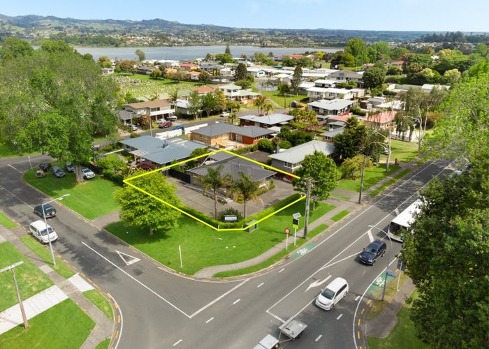  at 174 Fraser Street, Tauranga South, Tauranga