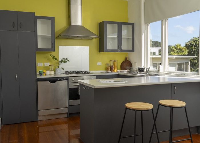 For rent 34 Moana Road, Kelburn, Wellington, Wellington homes.co.nz