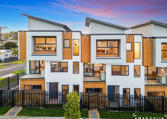  at 1-5/19 Haverstock Road, Sandringham, Auckland City, Auckland