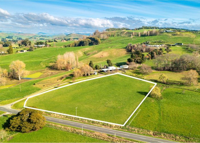  at 1/552 Hatuma Road, Hatuma, Waipukurau