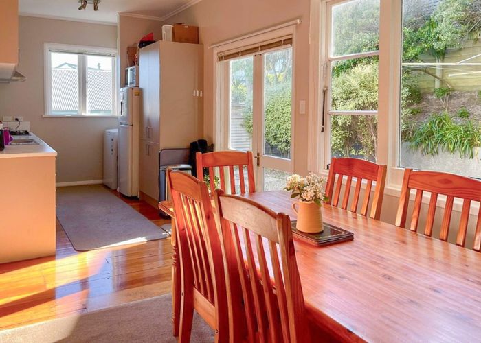  at 156 Grafton Road, Roseneath, Wellington, Wellington