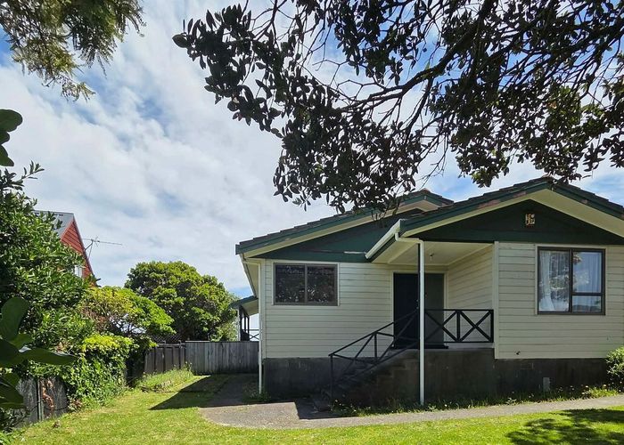 at 64 Cypress Drive, Maungaraki, Lower Hutt, Wellington