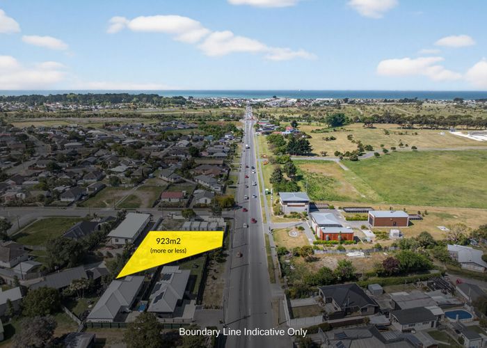  at 471a Pages Road, Aranui, Christchurch City, Canterbury