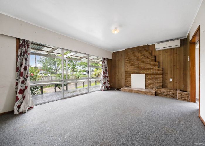  at 7 Ferguson Street, Manurewa, Manukau City, Auckland