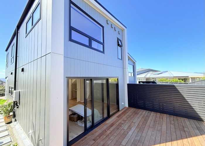  at 123B Normandale Road, Normandale, Lower Hutt, Wellington