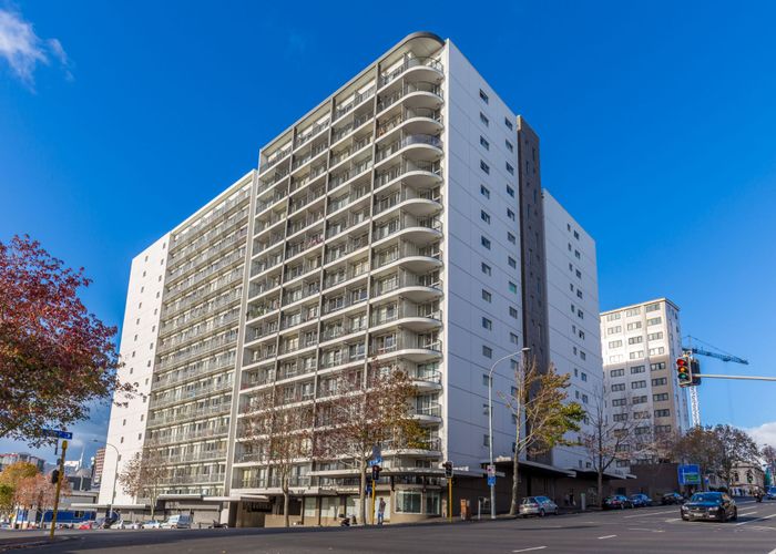  at 1309/53 Cook Street, City Centre, Auckland City, Auckland