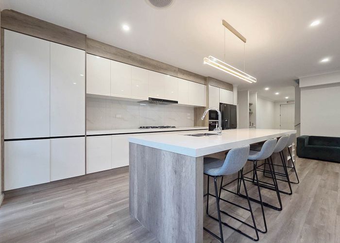  at 114 McQuoids Road, Flat Bush, Manukau City, Auckland