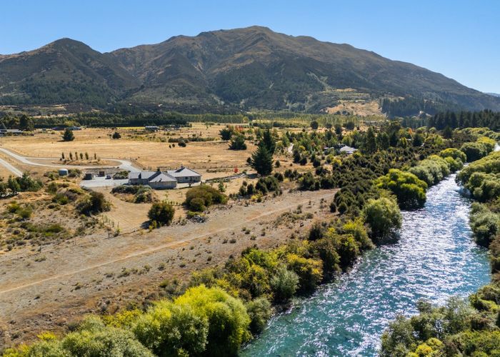  at 136 Te Awa Road, Albert Town, Wanaka, Otago