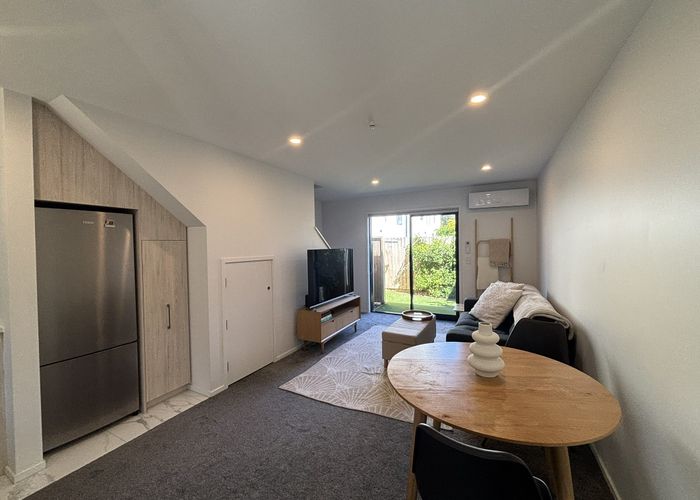  at 4/14 Nova Pl, City Centre, Christchurch City, Canterbury