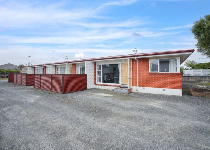  at Unit 1-4/15 Clifton Street, Windsor, Invercargill, Southland