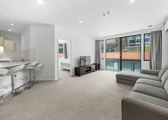  at 5K/72 Wellesley Street West, City Centre, Auckland City, Auckland