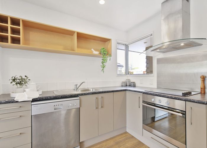  at 10B North Avon Road, Richmond, Christchurch