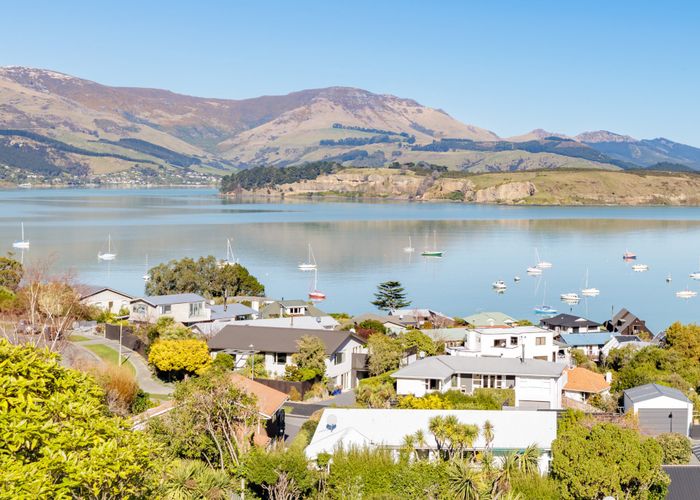  at 92F Governors Bay Road, Cass Bay, Banks Peninsula, Canterbury