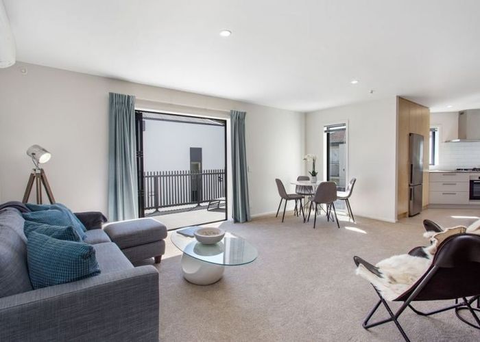  at 27B Conference St, City Centre, Christchurch City, Canterbury