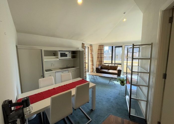 at 33 Hunter Street, Wellington Central, Wellington, Wellington