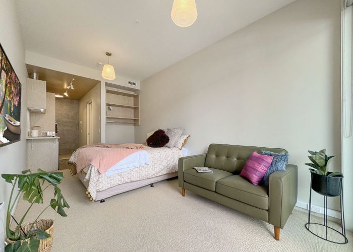  at G02A/2 Campbell Terrace, Petone, Lower Hutt, Wellington