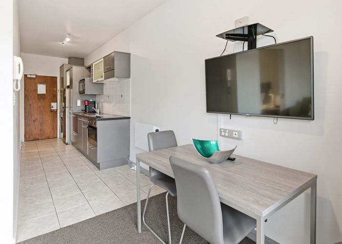  at 6O/154 The Terrace, Wellington Central, Wellington, Wellington