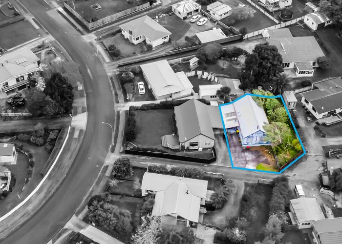  at 17A Thames Street, Welbourn, New Plymouth