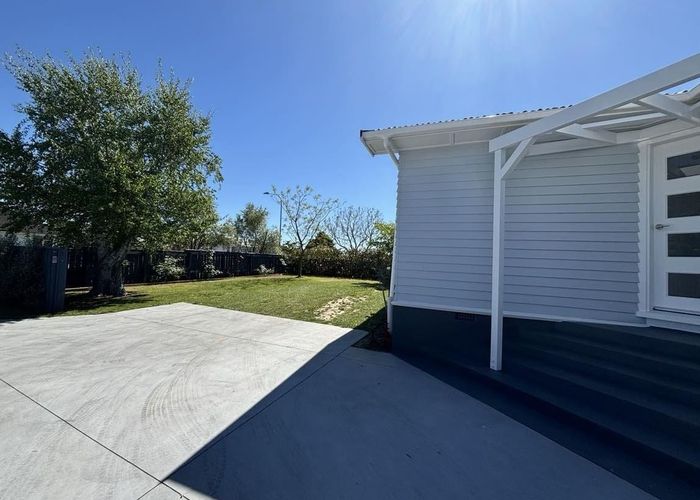  at 47 Richmond Street, Maraenui, Napier