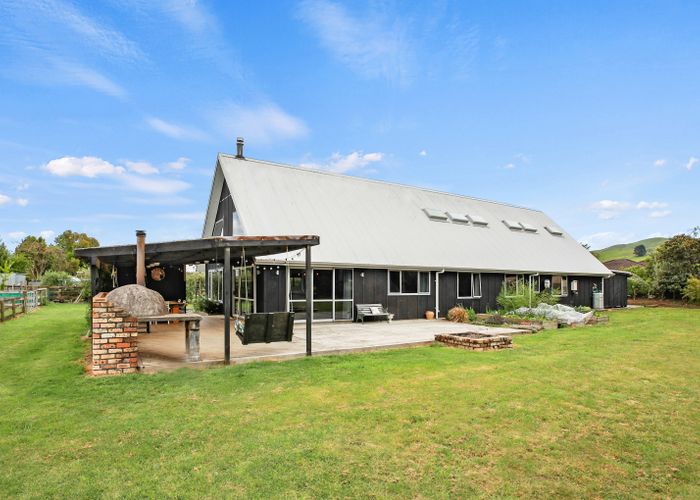  at 4 Mangauika Road, Pirongia, Te Awamutu