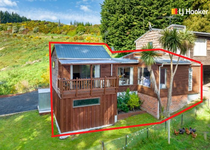  at 32B Emerson Street, Concord, Dunedin