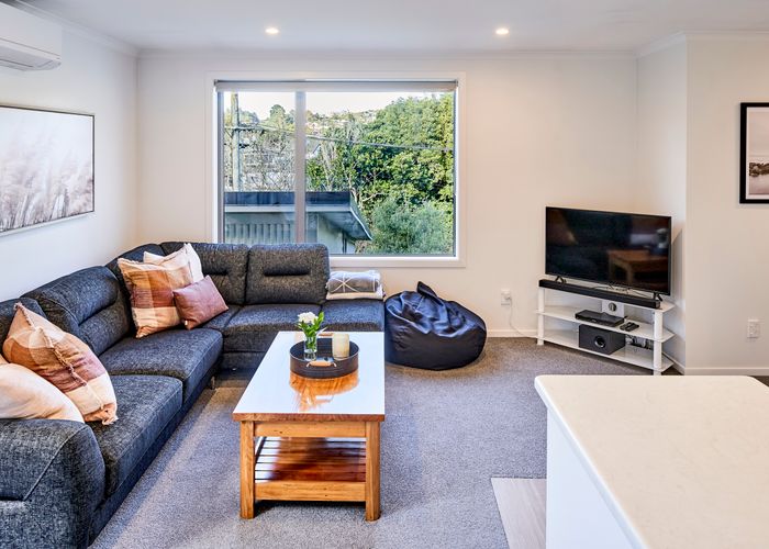  at 22A Glenside Road, Glenside, Wellington