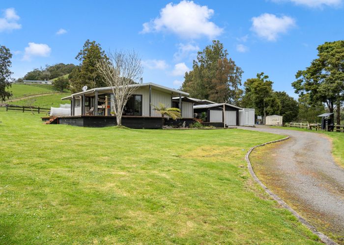  at 360 Kara Road, Whangarei