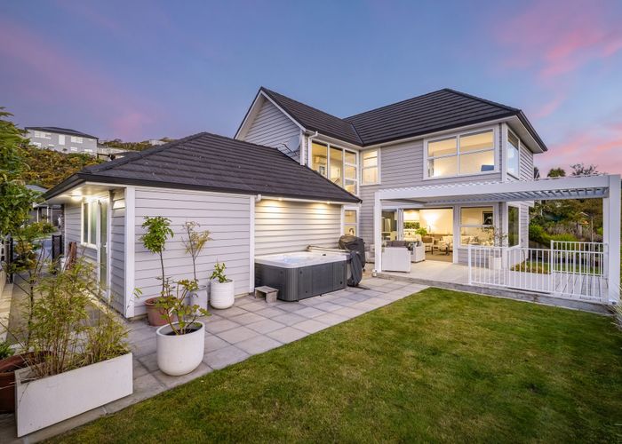  at 187 Navigation Drive, Whitby, Porirua, Wellington