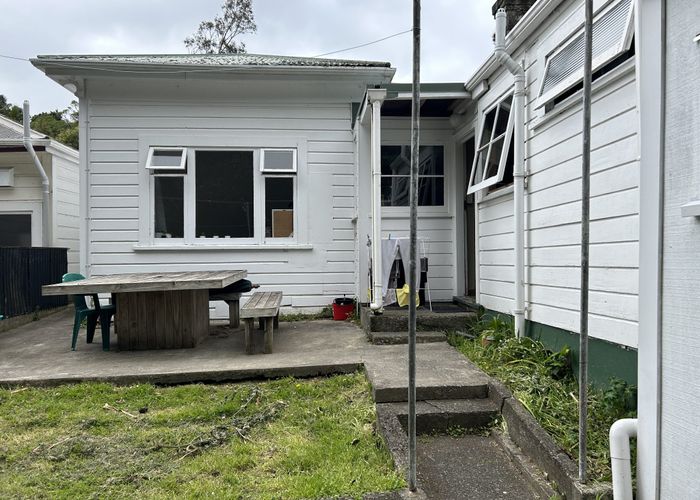  at 60 Epuni St, Aro Valley, Wellington, Wellington