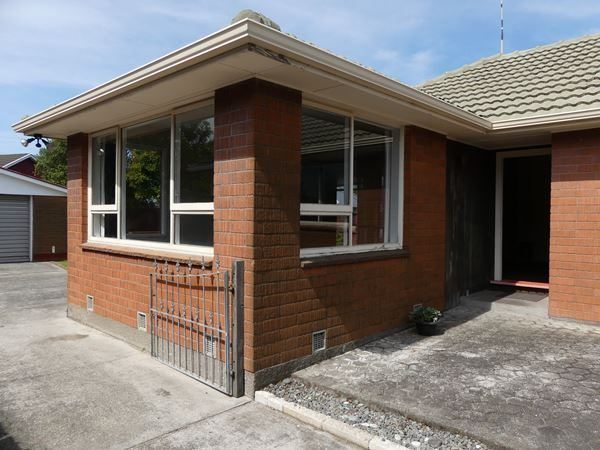  at Brynley Street, Hornby, Christchurch City, Canterbury