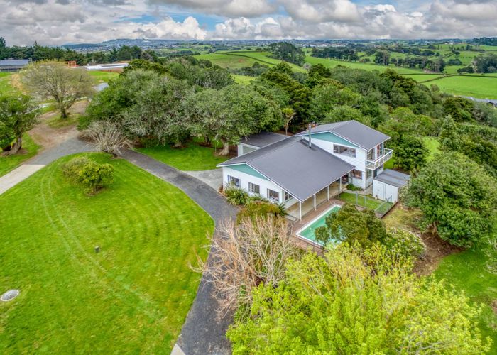  at 6 Donald Gavin WAY, Paerata, Pukekohe