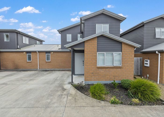  at 4/43 Mahoe Street, Melville, Hamilton, Waikato