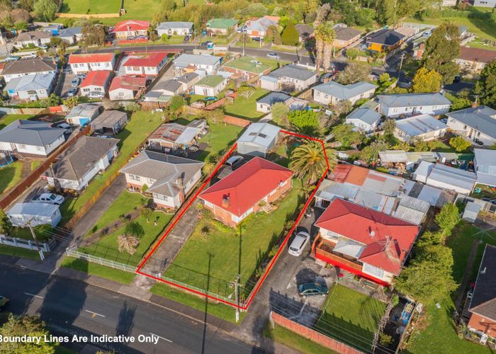  at 52 Cobham Crescent, Otara, Auckland