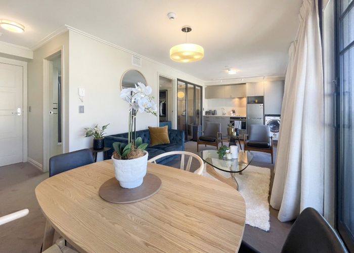  at 702/8 Chaffers Street, Te Aro, Wellington