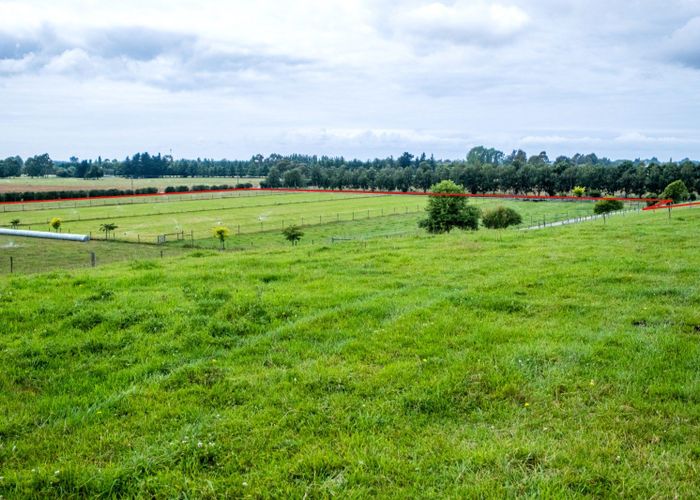  at 587 Pleasant Point Highway, Levels, Timaru, Canterbury