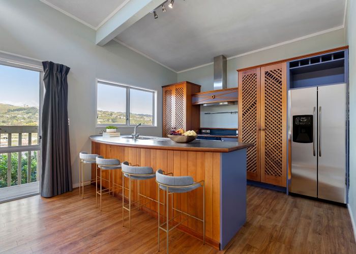  at 1 Fyvie Avenue, Tawa, Wellington, Wellington