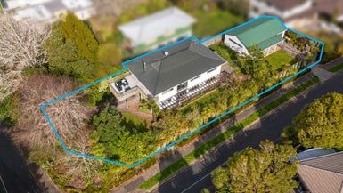  at 101 Fairview Avenue, Fairview Heights, Auckland