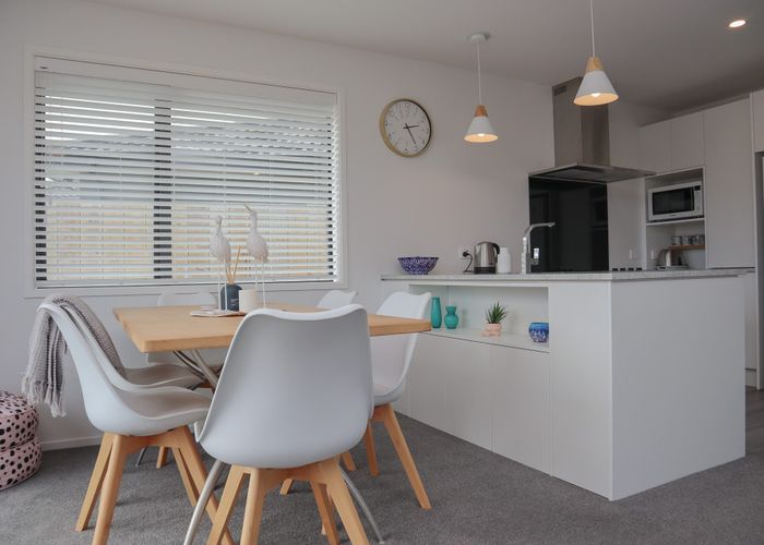  at 1A Rigg Street, Blaketown, Grey, West Coast