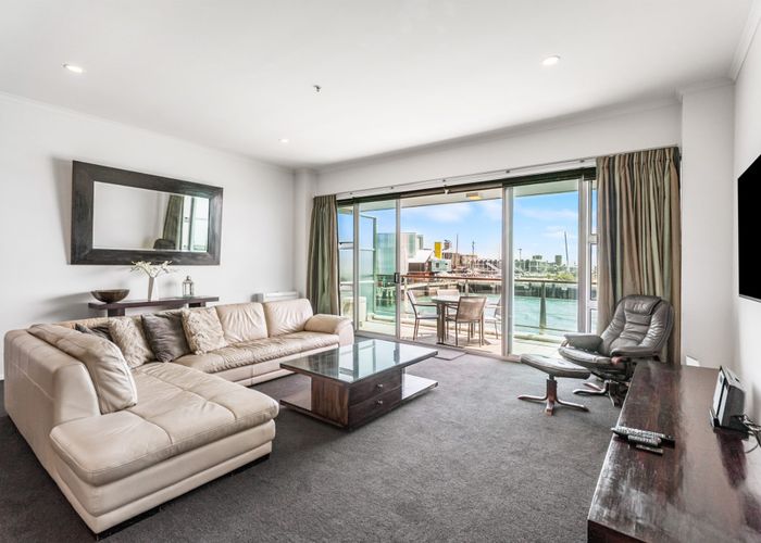  at Shed 23-11/145 Quay Street,, City Centre, Auckland City, Auckland