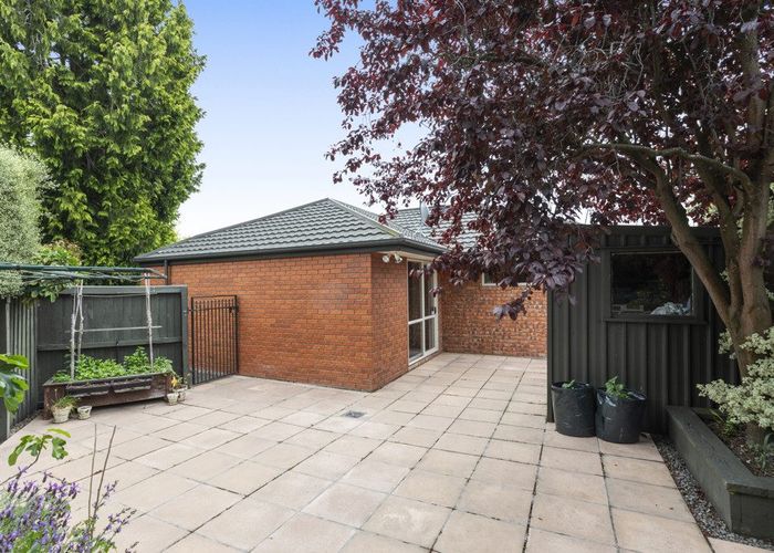  at 26C Larch Place, Casebrook, Christchurch