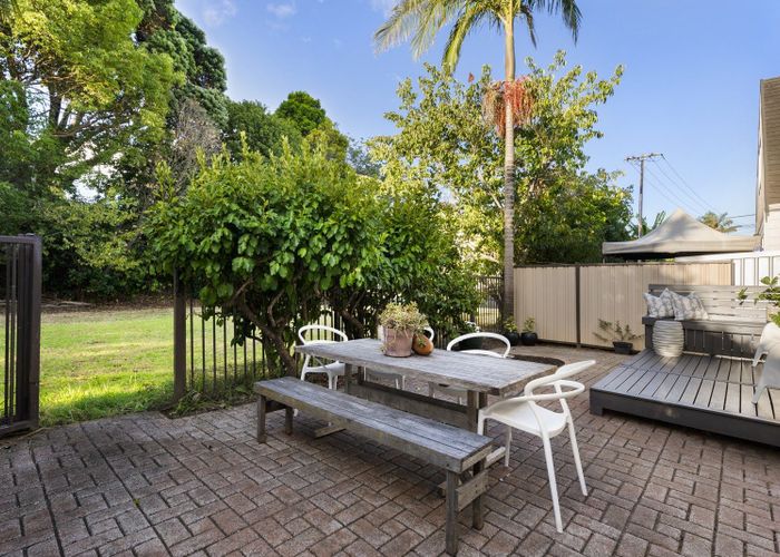  at 35B Atkin Avenue, Mission Bay, Auckland City, Auckland