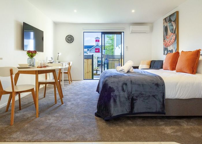  at G08/20 Bath Street, City Centre, Christchurch City, Canterbury